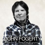 John Fogerty, Wrote A Song For Everyone (CD)