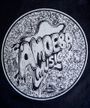 Circle Logo (Silver)