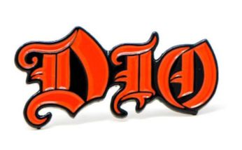 Dio-Logo (Pin)