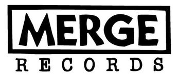 Merge Records (Sticker)