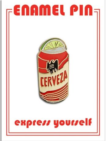 Cerveza (Pin)