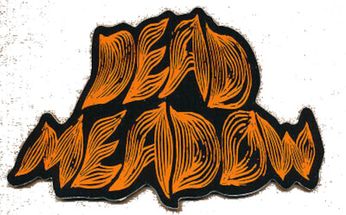 Dead Meadow-Old Growth (Sticker)