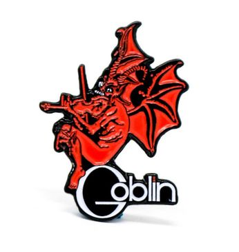 Goblin-Logo (Pin)