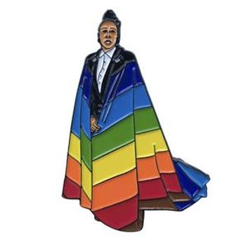 Lena Waithe-Met Gala (Pin)