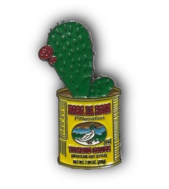  Nopal (Pin)