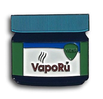 Vaporu (Pin)