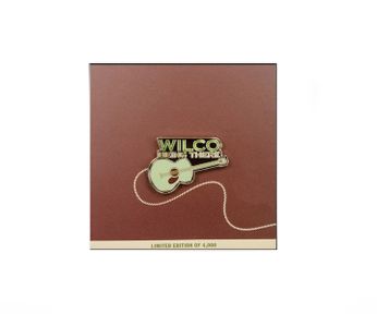 Wilco-Being There (Pin)