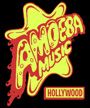 Original Logo - Hollywood