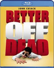 Better Off Dead (BLU)