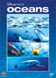 Oceans (DVD)
