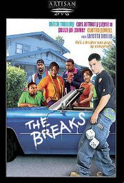 Breaks (DVD)