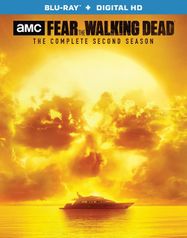 Fear The Walking Dead: Season