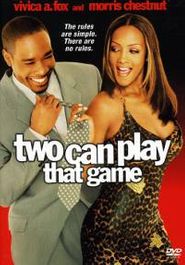 Two Can Play That Game (DVD)