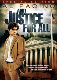 And Justice For All (DVD)
