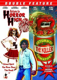 Return To Horror High/Return O (DVD)