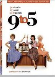 9 To 5 (DVD)