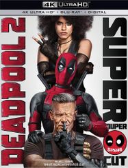 Deadpool 2