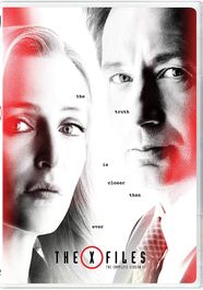 X-Files: Season 11