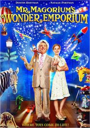 Mr. Magoriums Wonder Emporium