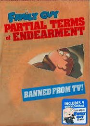Partial Terms Of Endearment (DVD)