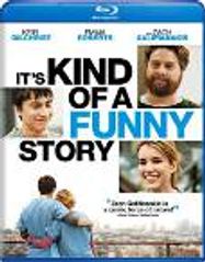 It's Kind Of A Funny Story (BLU)