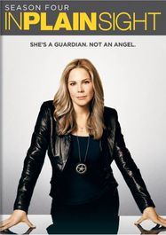 Season 4 (DVD)