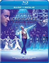 Lord Of The Dance: Dangerous G