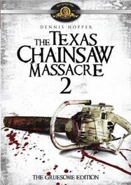 Texas Chainsaw Massacre 2