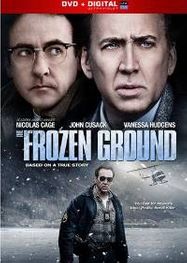 Frozen Ground / (uvdc Ws Ac3 Dol) (DVD)