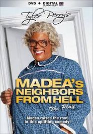 Tyler Perry's Madea's Neighbors From Hell / (uvdc) (DVD)