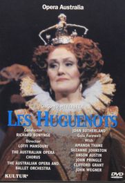 Les Huguenots