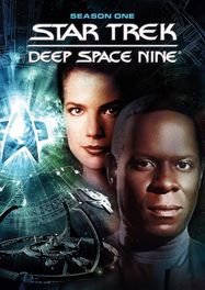 Star Trek - Deep Space Nine: S
