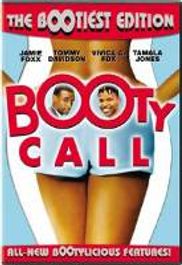 Booty Call (DVD)