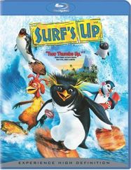Surf's Up