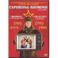 Exporting Raymond (DVD)