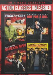 Action Classics Collection (2pc) / (ws Ac3 Dol) (DVD)