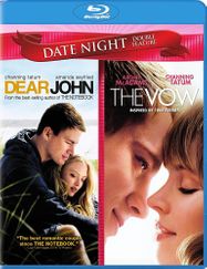 Dear John / Vow (2012)
