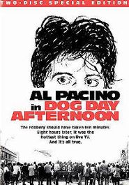 Dog Day Afternoon (DVD)