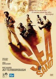 Sea Of Sand (DVD)