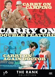 Vol. 3 (DVD)