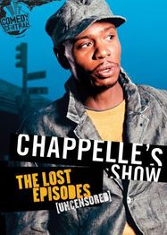 Lost Episodes