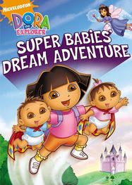 Super Babies Adventures