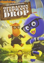 Operation Elephant Drop