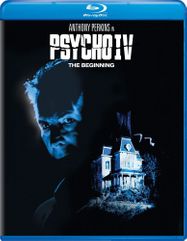 Psycho Iv: The Beginning