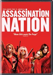 Assassination Nation