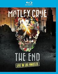 End: Live In Los Angeles