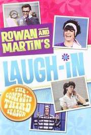 Rowan & Martin's Laugh-In - Co
