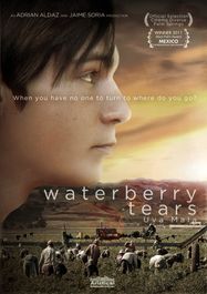 Waterberry Tears (DVD)