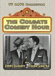 Colgate Comedy Hour With Jimmy