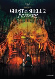Ghost In The Shell 2: Innocenc